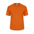 Badger Sport C2 Performance Yth Tee (520000-002103), Color 'Safety Orange'
